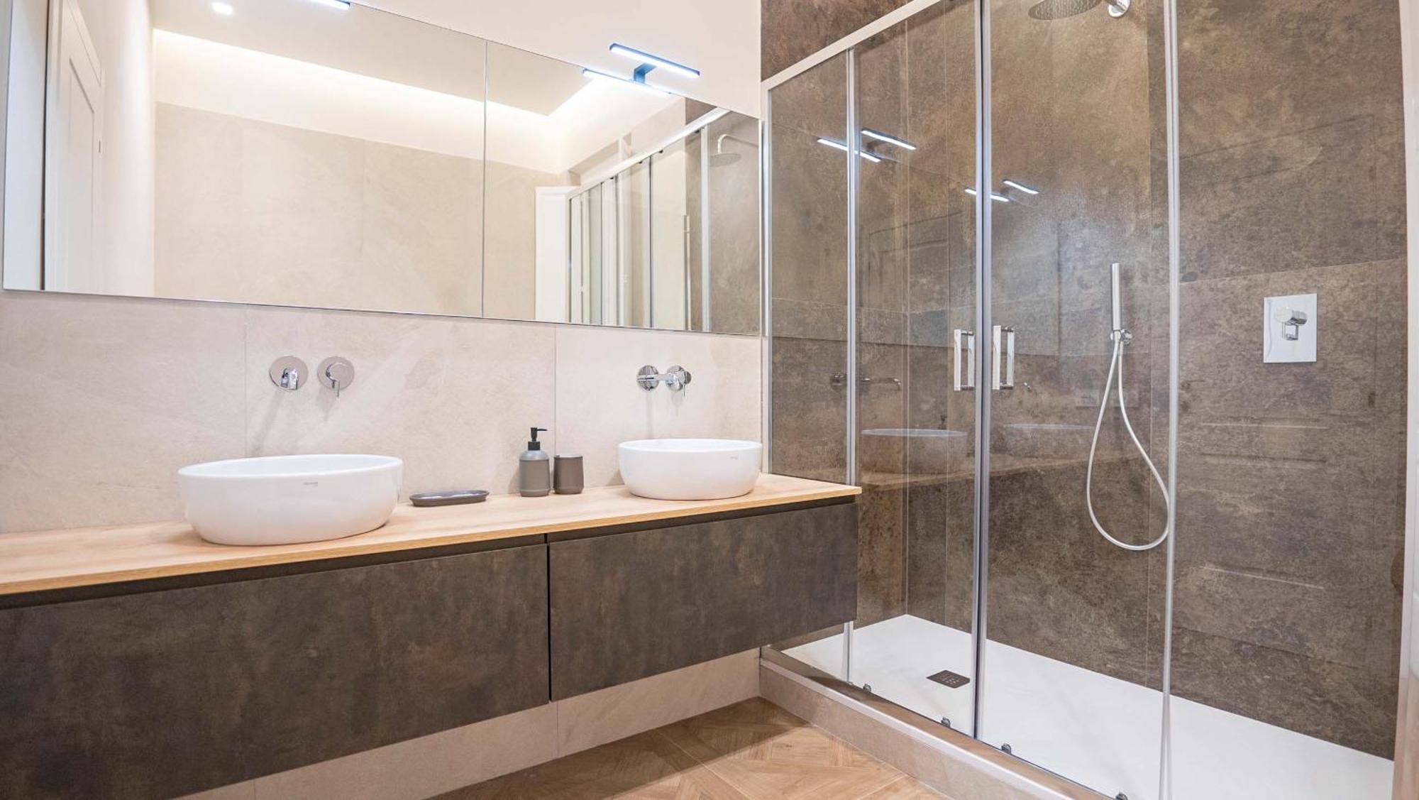 Mazzini Stylish Apartments ローマ エクステリア 写真