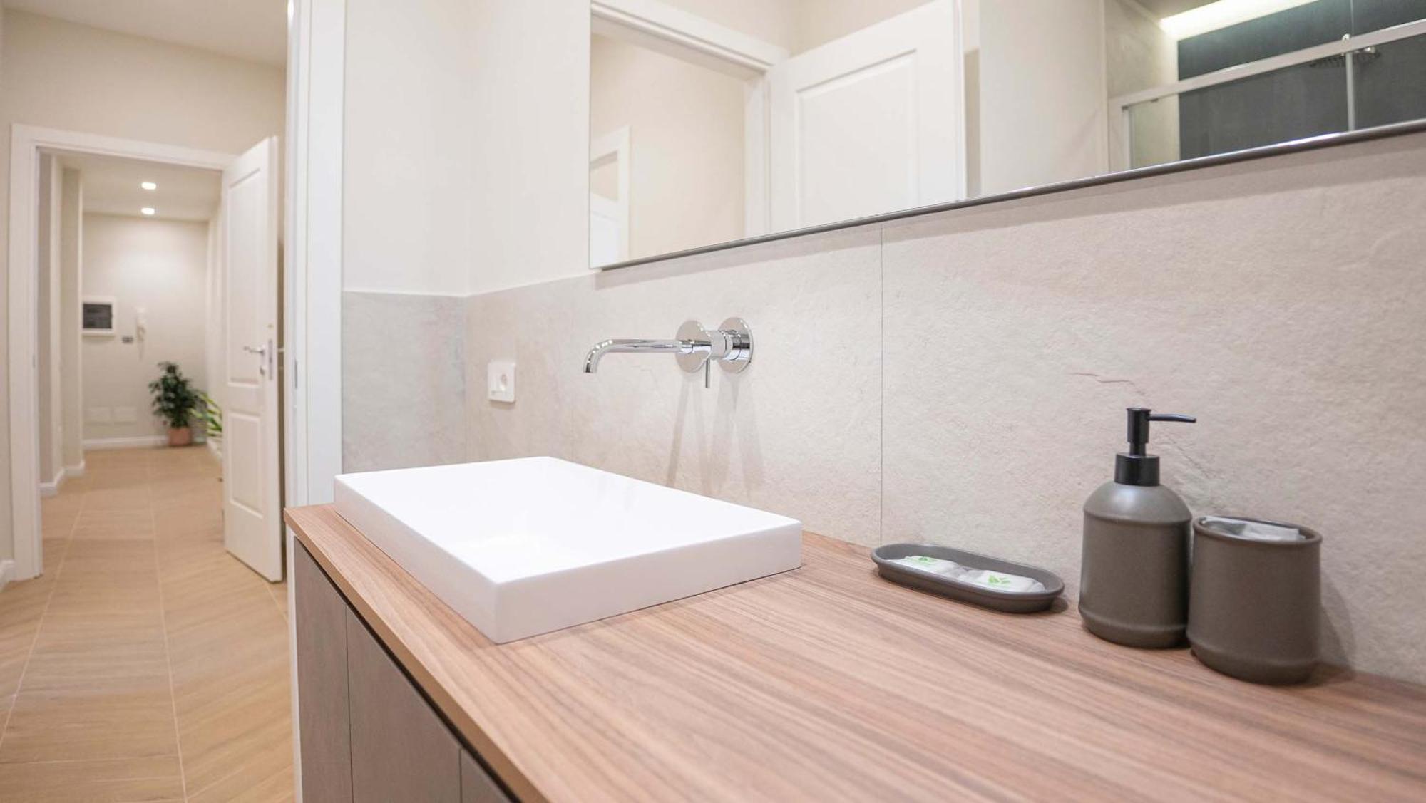 Mazzini Stylish Apartments ローマ エクステリア 写真