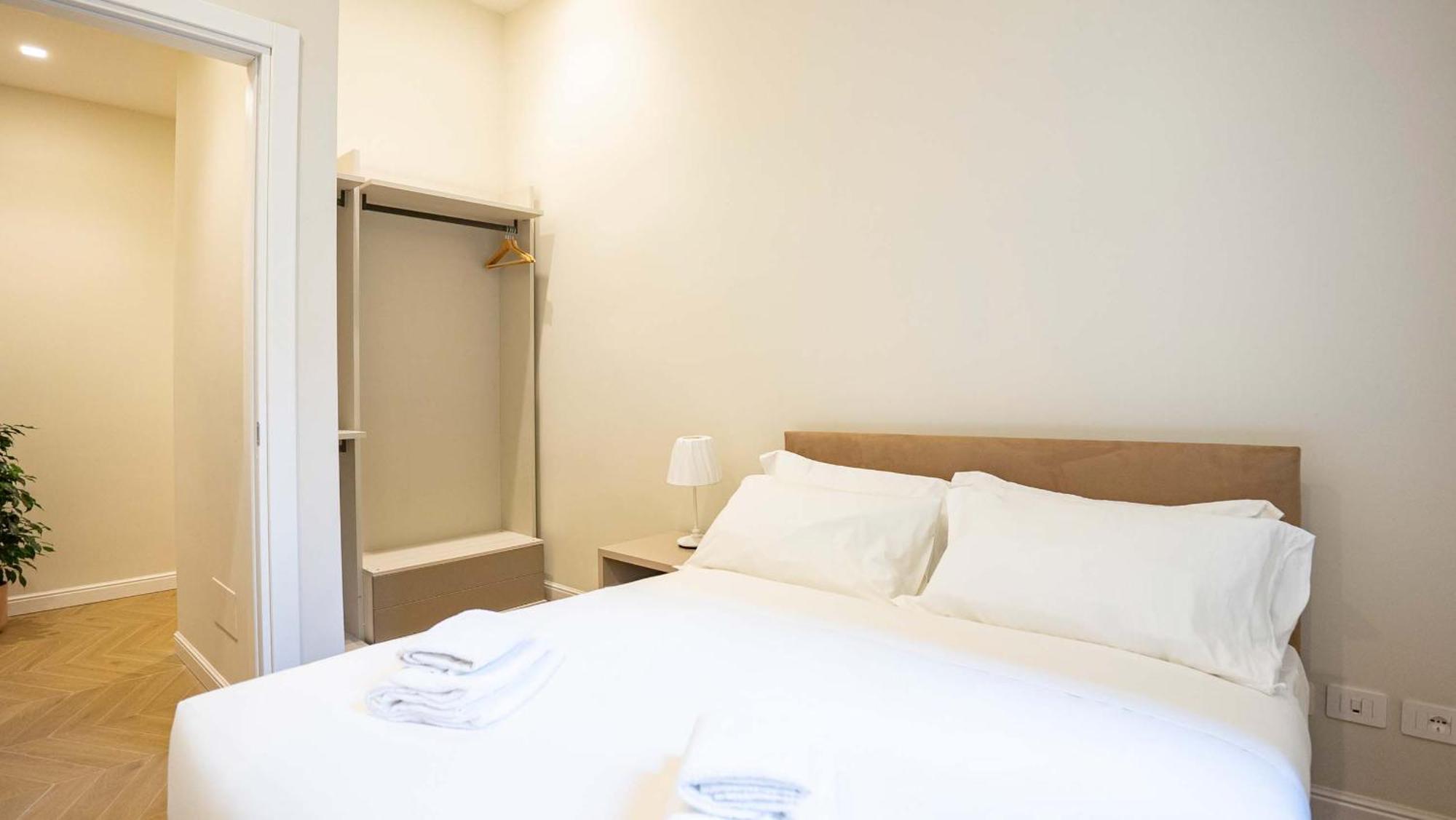 Mazzini Stylish Apartments ローマ エクステリア 写真