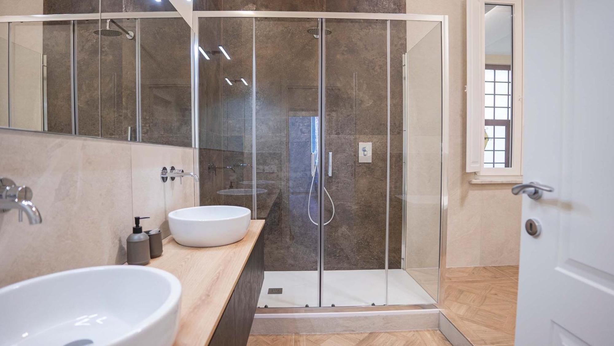 Mazzini Stylish Apartments ローマ エクステリア 写真